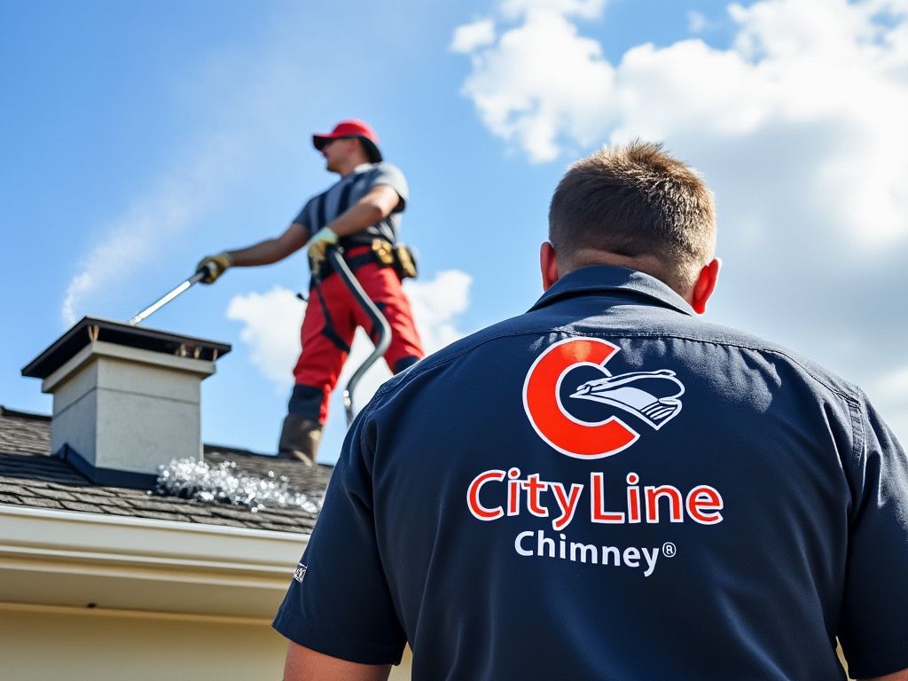 Top-Quality Chimney Cleaning Services in Helmetta, NJ